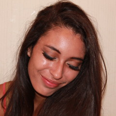 Jasmine Monet Larsuel