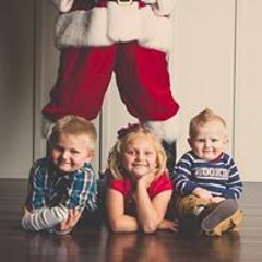 Sarah Blakesley Seamons