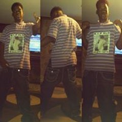 Prichard Savage Maurice