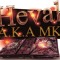 Heval A.K.A MK