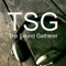 The Sound Gatherer