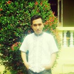 Muhammad Yurisman Haidir