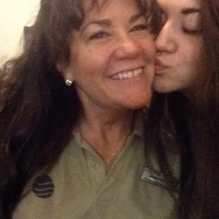 Suzanne Dernoga Garcia