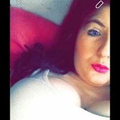 Shanziee Mad'Ting Jones