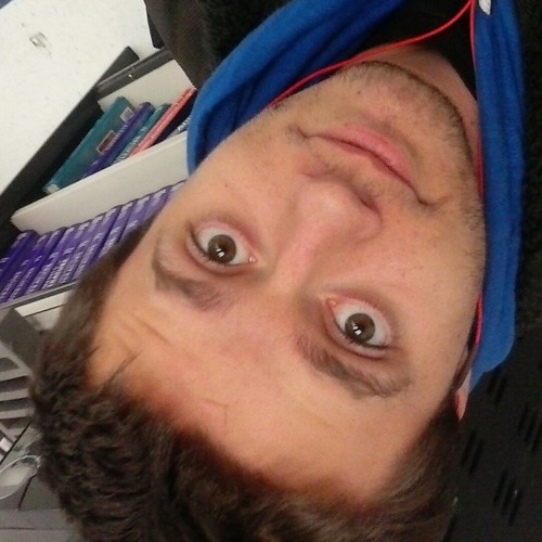 SoundCloud profile picture for @seth