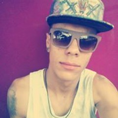 Matheus Camargo