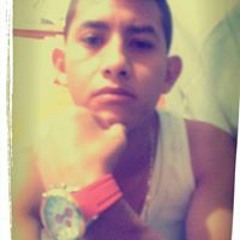 Riordan Islas Alcantara