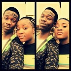 Mckenzie Kenzo Mathe