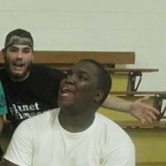 Isaiah SugaFoot Hampton