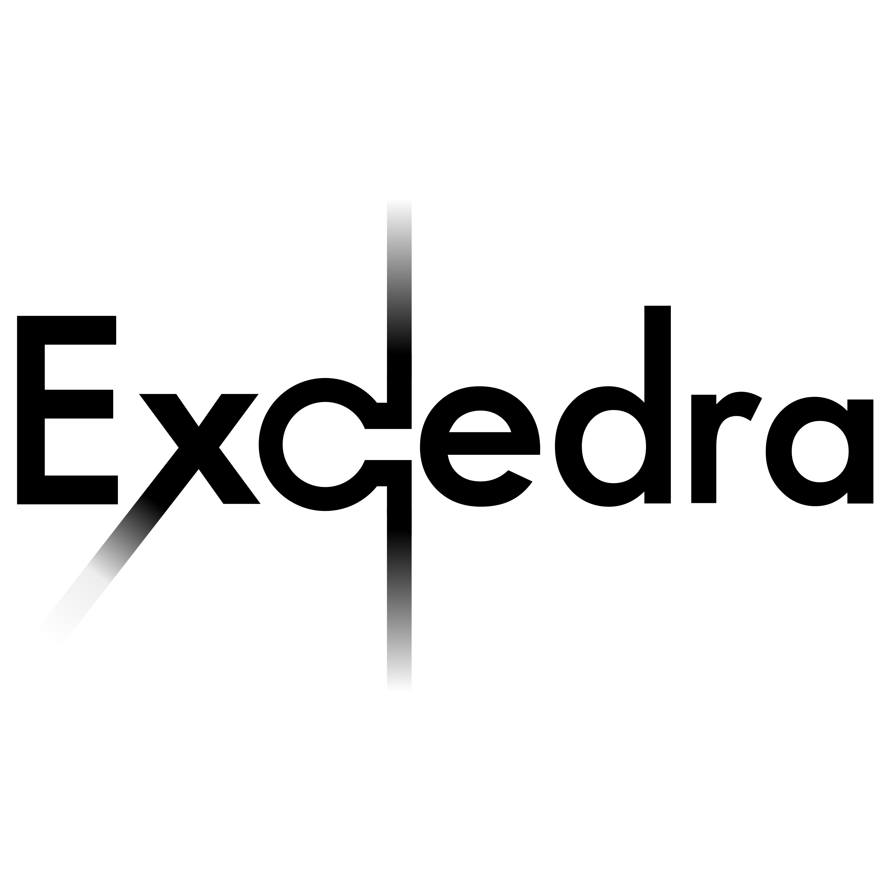 Excedra