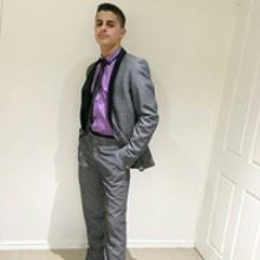 Slaiman Shorty Obeido