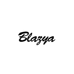 Blazya
