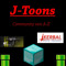 J-Toons J-Play