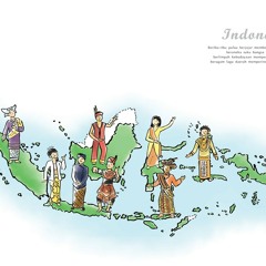 Pang Lipang Dang dari Lampung