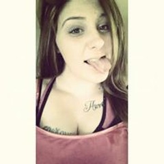 Andrea Nicole Marino