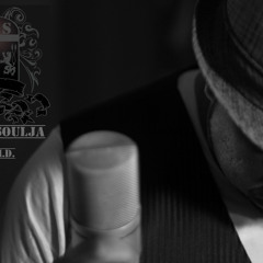 Official Poetic Soulja