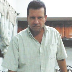 Sergio Russo