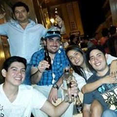 Edgar A. Ordoñez Mora