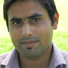 Mohammad Fahad Abdullah