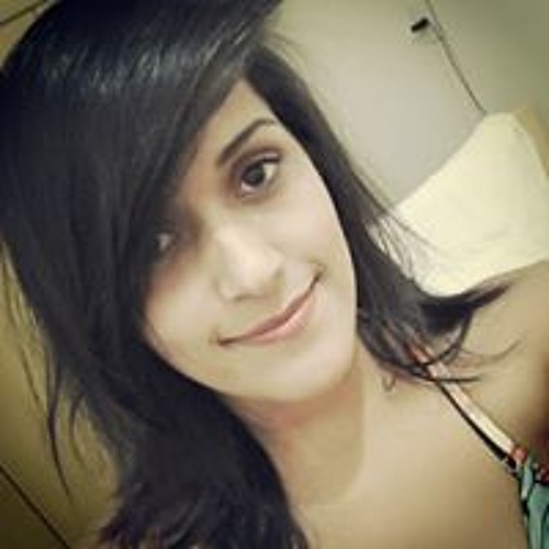 Ariane Carvalho’s avatar