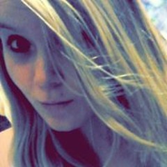 Katie Amelia Goddard