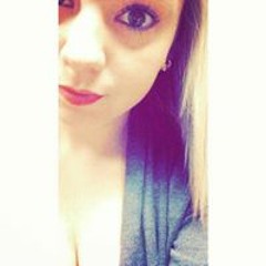 Brittany Nicole Milburn