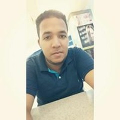 Stharling Cruz Rodriguez