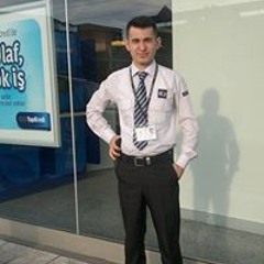 YÜREKLİ ADAM