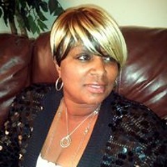 Nikki Rodgers Dudley