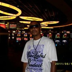 Ronald Ron-g Gilliam