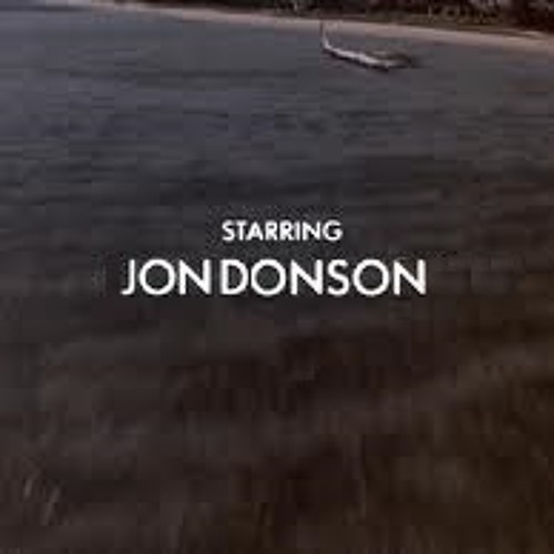 Jon/Donson’s avatar