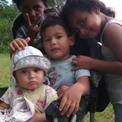 Tadulala Niles Raleqe