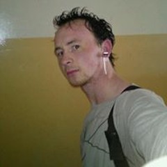 Lee 'Tompo' Thompson