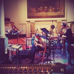 Musikalsk Juleverksted