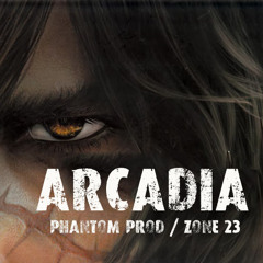 Arcadia (aka D.Wax)