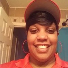 Latasha Nikki Smith-Brown