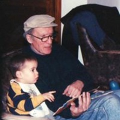 Joaquin Cabeza Velazquez