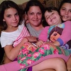 Tina Lynn White Pace