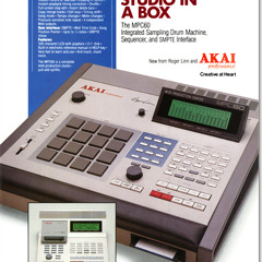 Akai Boy