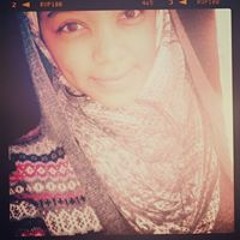 Oumaima Oumiita Yøung II