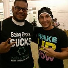 Terrance Ken Raghoonauth