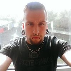 Christopher Musch Brück