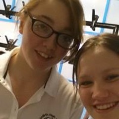 Isabella Amelia Rothwell