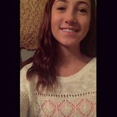 Candice Biesadesky