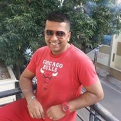 Sourav Bardhan