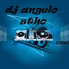 dj angel stho