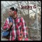 Jonny G got it !