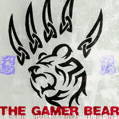 Gamer Bear