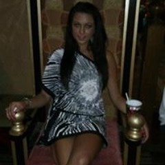 Amber Nicole Chancey