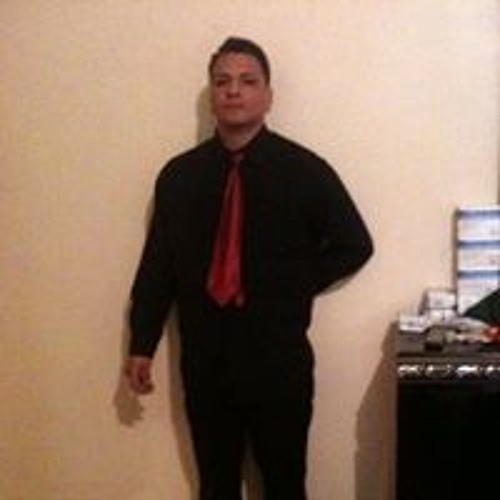 Oscar Jr Gonzalez’s avatar